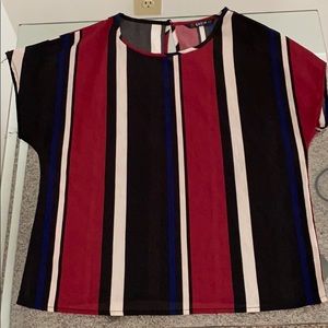 Short Sleeve Top